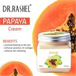 DR. RASHEL Papaya Cream For Face And Body
